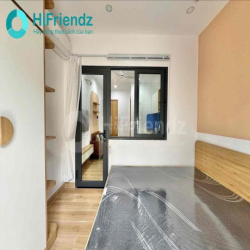 CĂN HỘ MINI CAO CẤP NGAY TRUNG TÂM Bình Thạnh – DỌN VÀO Ở NGAY