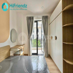 CĂN HỘ MINI CAO CẤP NGAY TRUNG TÂM Bình Thạnh – DỌN VÀO Ở NGAY