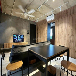 🎉 Siêu Phẩm 1PN Hiện Đại Tone Gỗ Ấm Cúng Ngay LandMark 81 - Hồ Bơi 🎉