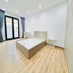 CĂN HỘ CAO CẤP NGAY NGÃ TƯ PHÚ NHUẬN GẦN CV HOÀNG VĂN THỤ