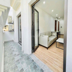 CĂN HỘ CAO CẤP NGAY NGÃ TƯ PHÚ NHUẬN GẦN CV HOÀNG VĂN THỤ