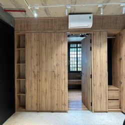 🎉 Siêu Phẩm 1PN Hiện Đại Tone Gỗ Ấm Cúng Ngay LandMark 81 - Hồ Bơi 🎉