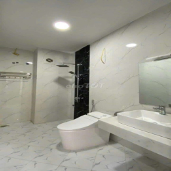 Cho thuê nhà Trương Định Bờ Sông Set 45m2 5 tầng