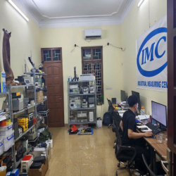 Cho thuê văn phòng hoặc kho hàng