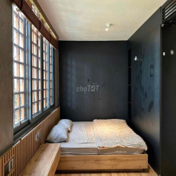 🎉 Siêu Phẩm 1PN Hiện Đại Tone Gỗ Ấm Cúng Ngay LandMark 81 - Hồ Bơi 🎉