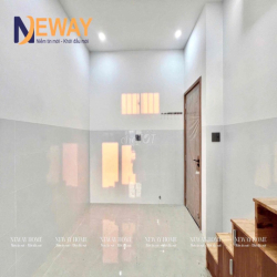 CHO THUÊ CHUNG CƯ MINI MỚI XÂY, SẴN MÁY LẠNH THANG MÁY