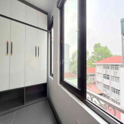 CHÍNH CHỦ CHO THUÊ STUDIO NGÕ HOÀ BÌNH 7