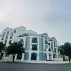 Nhà phố thô 84m², 5 tầng – Giá tốt 13tr/tháng – Manhattan Glory Shopho