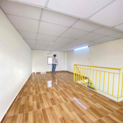 PHÒNG 1 TRỆT 1 LẦU 50m2 PHƯỜNG 1 GÒ VẤP