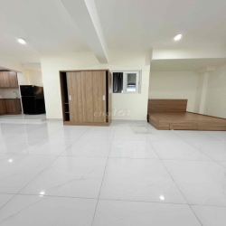 căn hộ dịch vụ Q8