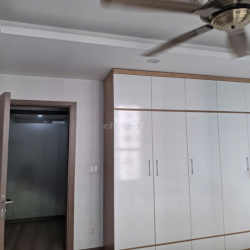 Cho thuê nhà 55 m2 x 2 tầng, MỚI 100%, MẶT PHỐ Trần Điền, 16 tr/th