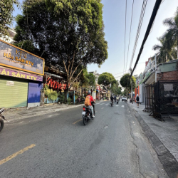 Cho thuê mặt bằng kinh doanh linh đông thủ Đức