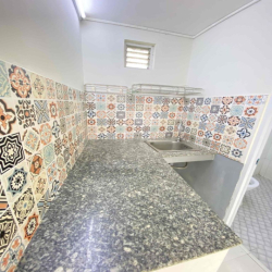 PHÒNG 1 TRỆT 1 LẦU 50m2 PHƯỜNG 1 GÒ VẤP