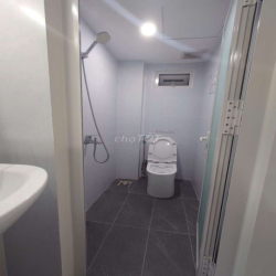 căn hộ dịch vụ Q8