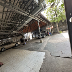 Cho thuê mặt bằng kinh doanh linh đông thủ Đức