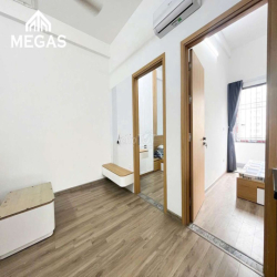 😻HIẾM 60M2 - 2N1K THOÁNG, GIẶT RIÊNG Ô TÔ ĐỖ CỬA - GẦN CV CẦU GIẤY😻 