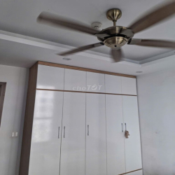 Cho thuê nhà 55 m2 x 2 tầng, MỚI 100%, MẶT PHỐ Trần Điền, 16 tr/th