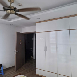 Cho thuê nhà 55 m2 x 2 tầng, MỚI 100%, MẶT PHỐ Trần Điền, 16 tr/th