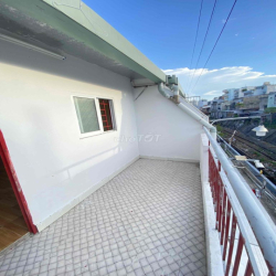 PHÒNG 1 TRỆT 1 LẦU 50m2 PHƯỜNG 1 GÒ VẤP