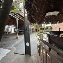 Cho thuê mặt bằng kinh doanh linh đông thủ Đức