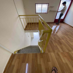 PHÒNG 1 TRỆT 1 LẦU 50m2 PHƯỜNG 1 GÒ VẤP