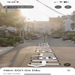 nhà cho thuê
