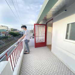 PHÒNG 1 TRỆT 1 LẦU 50m2 PHƯỜNG 1 GÒ VẤP