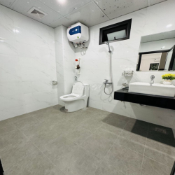 Cho Thuê CH - 36m2 Full nội thất, Trung Kính, Trung Hòa, Trần Duy Hưng