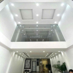 Cho thuê nhà mặt phố Thịnh Liệt, Trương Định, Hoàng Mai