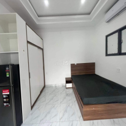 Căn hộ mới , thang bộ l3