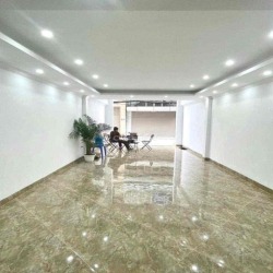Cho thuê nhà mặt phố Thịnh Liệt, Trương Định, Hoàng Mai