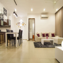 CĂN HỘ 3PN CAO CẤP HORIZON TOWER QUẬN 1 – FULL NỘI THẤT – GIÁ TỐT