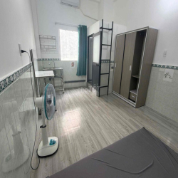 CHO THUÊ PHÒNG TRỌ GIÁ RẺ QUẬN 1