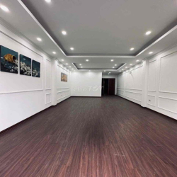 Cho thuê nhà mặt phố Thịnh Liệt, Trương Định, Hoàng Mai
