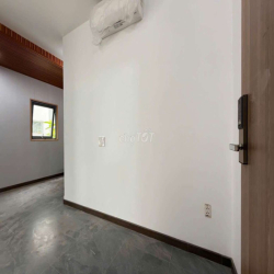 Khai trương tòa nhà căn hộ mới tinh ngay trung tâm quận 3