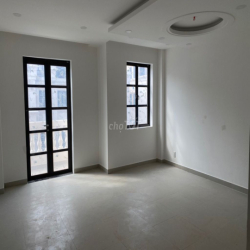 Cho thuê nhà phố Cityland P10 Có hầm