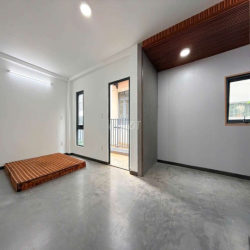 Khai trương tòa nhà căn hộ mới tinh ngay trung tâm quận 3