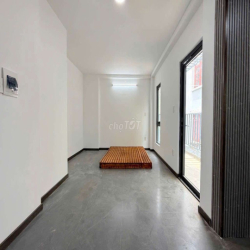 Khai trương tòa nhà căn hộ mới tinh ngay trung tâm quận 3
