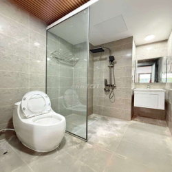 Khai trương tòa nhà căn hộ mới tinh ngay trung tâm quận 3