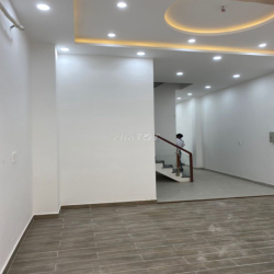 Cho thuê nhà phố Cityland P10 Có hầm