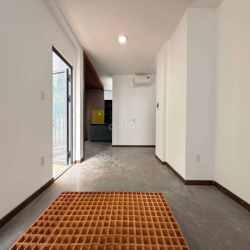 Khai trương tòa nhà căn hộ mới tinh ngay trung tâm quận 3
