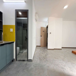 Khai trương tòa nhà căn hộ mới tinh ngay trung tâm quận 3