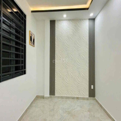 Cho Thuê Nhà DT 4x7 1Trệt 2Lầu 4Pn 3Wc Gần Chung Cư Thạnh Lộc