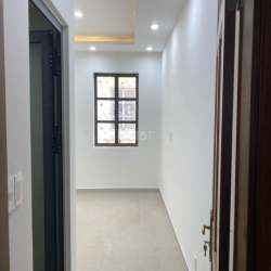 Cho thuê nhà phố Cityland P10 Có hầm