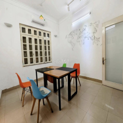 Cho Thuê Văn Phòng giá rẻ tại khu Trần Duy Hưng, đường ô tô đỗ