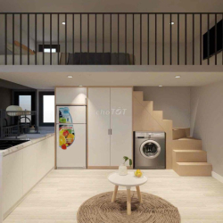 KHAI TRƯƠNG CĂN HỘ MỚI 100% GẦN CHỢ AN NHƠN - LOTTE MART GÒ VẤP