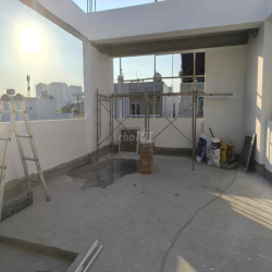 Cho thuê nhà phố Thạnh Mỹ Lợi, 4 tầng -28tr/th