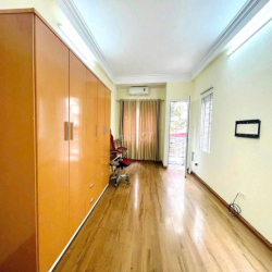 nhà ngõ 137 khuất duy tiến 62m x4T