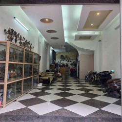 nhà ngõ 137 khuất duy tiến 62m x4T