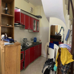 nhà ngõ 137 khuất duy tiến 62m x4T